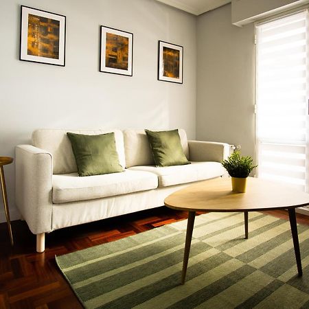 Encantadora Vivienda Turistica Con Wifi En Sestao Exterior photo